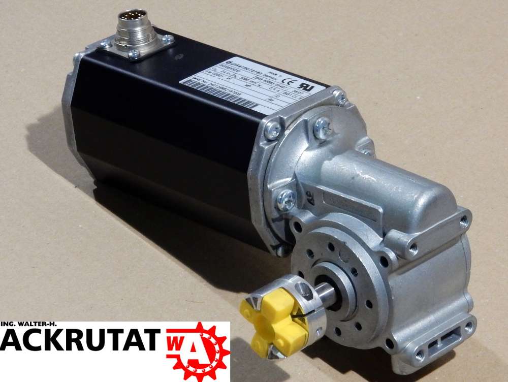 Dunkermotoren Getriebemotor Winkelgetriebe BG6x50SI | Ackrutat Shop