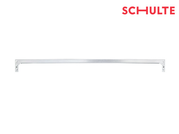 Schulte Längenriegel 1.300 mm für MULTIplus 85 & 150 verzinkt Steckregal