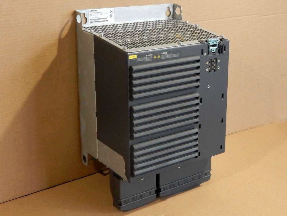 Siemens Sinamics Sl Se Ua Power Module Ackrutat Shop