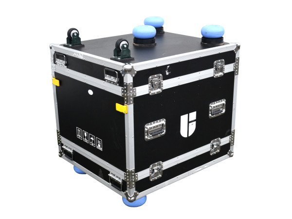 Transport Case 930 x 810 x 1.020 mm Transportbox Transportkoffer Universal-Case